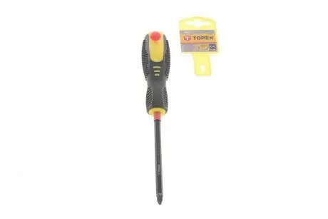 Викрутка TOPEX 39D831