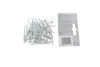 Алюминиевые заклепки 4.8 мм x 14,5 мм, 50 шт.*1 уп. TOPEX 43E504 (фото 2)