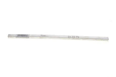 Припой оловянный Cynel (7x7x250mm) (110g) TOPEX 44E517