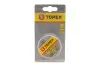 Припой оловянный (d=1.5mm) (100g) TOPEX 44E524 (фото 1)
