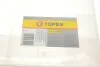 Органайзер 22.6 x 15.4 x 3.7 см TOPEX 79R176 (фото 2)