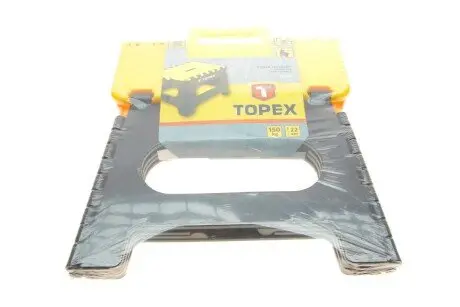 Табурет складной TOPEX 79R319