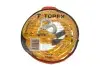 Трос буксировочный (2.1T) (4м) (с металл.крючками) TOPEX 97X269 (фото 2)