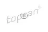 Прокладка болта кришки головки цилiндра TOPRAN / HANS PRIES 100546 (фото 1)