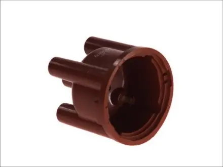 Кришка трамблера (без штирів) Bmw 316-520 -80// VW -83 TOPRAN / HANS PRIES 101971