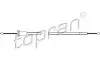 Тросик замка капота TOPRAN / HANS PRIES 102988 (фото 1)