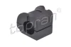 Ø19mm Втулка стаб.перед.серед.VW Golf/Vento 1.0-2.9 05.91-12.02 TOPRAN / HANS PRIES 103 038 (фото 1)