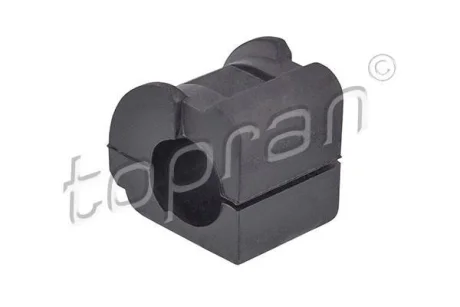 Ø19mm Втулка стаб.перед.серед.VW Golf/Vento 1.0-2.9 05.91-12.02 TOPRAN / HANS PRIES 103 038