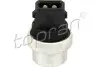 Датчик температуры воды VW Golf II, Passat 1.0/1.3/1.6TD/1.8 88- TOPRAN / HANS PRIES 103327 (фото 1)