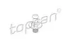 Стопорний болт замка дверей Audi 80 78-86/VW Golf 83-, Passat 81- TOPRAN / HANS PRIES 103542 (фото 1)