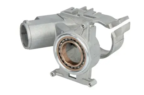 Фото корпус датчика запалювання TOPRAN / HANS PRIES 103559 Корпус датчика запалювання TOPRAN / HANS PRIES 103559