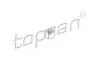 Рiзьбова втулка TOPRAN / HANS PRIES 104149 (фото 1)