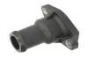Фланец охлаждающей жидкости VW Polo/Caddy/Sharan/Audi A6 94- TOPRAN / HANS PRIES 107 308 (фото 1)
