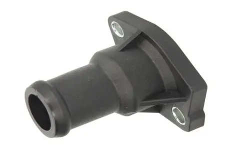 Фланець охолоджуючої рідини VW Polo/Caddy/Sharan/Audi A6 94- TOPRAN / HANS PRIES 107 308