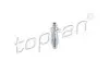 Штуцер прокачки TOPRAN / HANS PRIES 107504 (фото 1)
