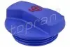 Крышка расширительного бачка VW Golf IV 96- TOPRAN / HANS PRIES 107 532 (фото 1)