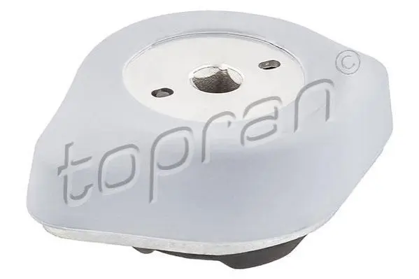 Опора КПП Audi A4,A6 VW Passat 1.9-2.3 11.94-05.05 TOPRAN / HANS PRIES 107 990 (фото 1)