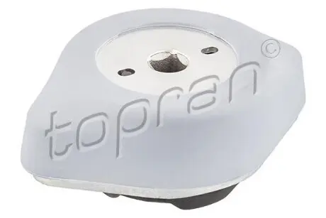Опора КПП Audi A4,A6 VW Passat 1.9-2.3 11.94-05.05 TOPRAN / HANS PRIES 107 990