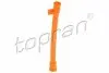 Втулка масляного щупа TOPRAN / HANS PRIES 108032 (фото 1)