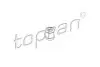 Сайлентблок рульового механізму (Ø 10mm) VW T4 90-03 TOPRAN / HANS PRIES 108771 (фото 1)