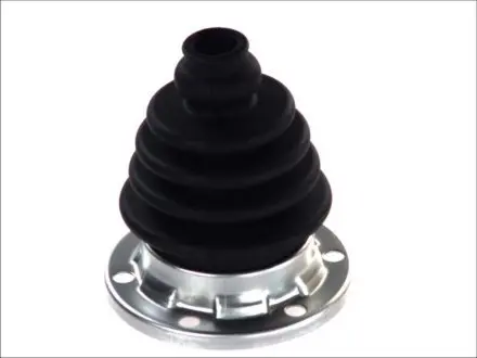 Пильник ШРУСа (Гума/метал) TOPRAN / HANS PRIES 109246