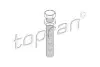 Болт шкива M18x1,5mm L=110mm TOPRAN / HANS PRIES 109336 (фото 1)