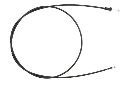 Трос замка капота VW Caddy/Seat Ibiza 93-03 TOPRAN / HANS PRIES 109 859