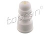 Rubber stop, shock absorber TOPRAN / HANS PRIES 110246 (фото 1)