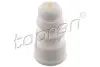 Rubber stop, shock absorber TOPRAN / HANS PRIES 110246 (фото 1)
