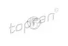 Опора двигуна TOPRAN / HANS PRIES 110384 (фото 1)