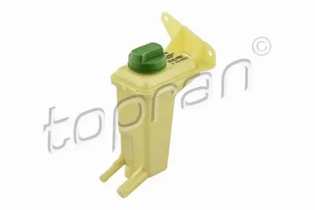 Бачок розширювальний VW Passat 97-00 TOPRAN / HANS PRIES 110689