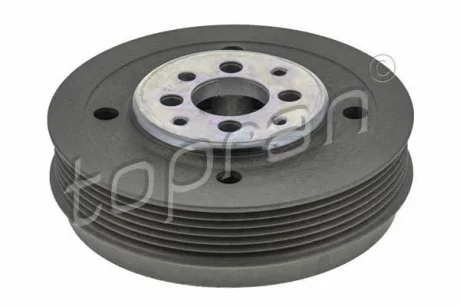 Шкiв колiнвала TOPRAN / HANS PRIES 110721