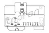 Блок управления вентилятором Audi A3, TT/Seat Leon, Toledo/Skoda Octavia/VW Golf IV 1.9TDI 96-10 TOPRAN / HANS PRIES 110 825 (фото 1)