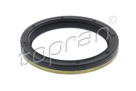 Сальник полуоси AUDI A3 FORD GALAXY SEAT ALHAMBRA VW BORA, GOLF IV, SHARAN 1.8T-2.8 V6 12.96-03.10 TOPRAN / HANS PRIES 111039