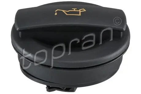 Крышка горловины для масла TOPRAN / HANS PRIES 111126