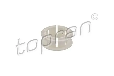 Втулка штока перемикання КПП Audi A6, A8, Skoda Superb, VW Passat 1,8-3,0 98-08 TOPRAN / HANS PRIES 111 336