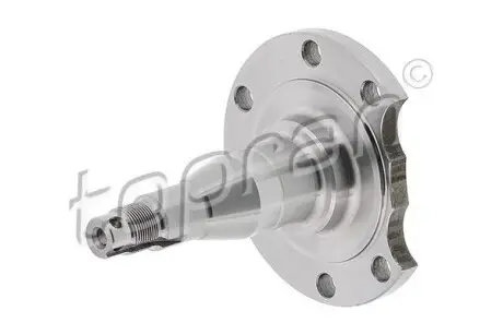 Цапфа зад.вісь Audi 100 76 VW CADDY I 1.4-2.8 06.76-09.01 TOPRAN / HANS PRIES 111407
