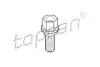 Болт колеса M12x1,5mm L=45mm TOPRAN / HANS PRIES 112225 (фото 1)