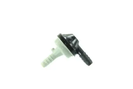 Клапан подачі повітря VW/Audi TOPRAN / HANS PRIES 112282