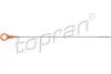 Щуп масляний TOPRAN / HANS PRIES 112318 (фото 1)