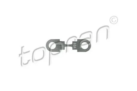 Предохранитель 60A TOPRAN / HANS PRIES 113779