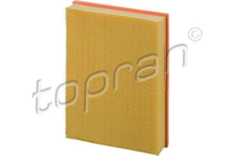 Фiльтр повiтряний TOPRAN / HANS PRIES 113879
