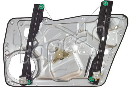 Склопiдйомник TOPRAN / HANS PRIES 114177