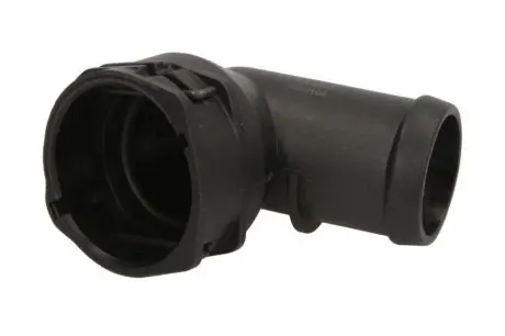 Фланец системы охлаждения верхний левый VW Golf V 2.0TDI 01.07- TOPRAN / HANS PRIES 114 860