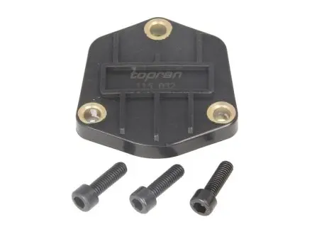 Крышка масляного поддона TOPRAN / HANS PRIES 115032
