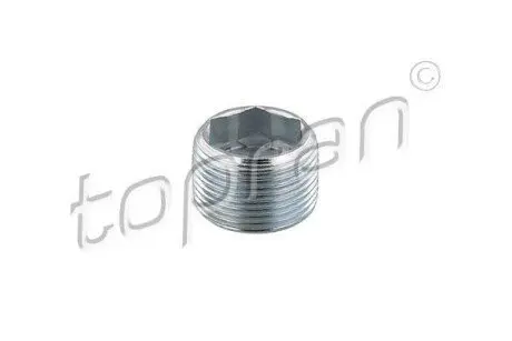 Болт TOPRAN / HANS PRIES 115346