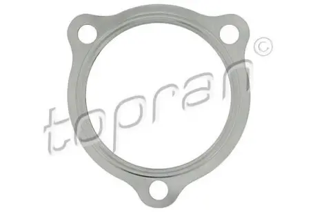 Прокладка вихлопної TOPRAN / HANS PRIES 115947