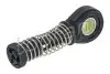 Втулка штока КПП Ауди A2, A3, TT Seat Alhambra, Arosa, Cordoba, Ibiza II, Ibiza III, Леон, Toledo II Skoda Fabia I, Fabia I Praktik, Octavia I 1.0-2.8 09.95-12.13 TOPRAN / HANS PRIES 116350 (фото 1)