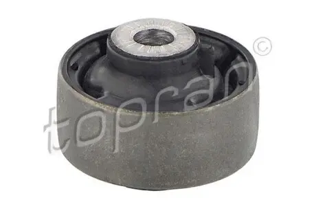 Сайлентблок задній важеля переднього Audi A3 Seat Leon Skoda Octavia VW Golf 12- TOPRAN / HANS PRIES 116 567