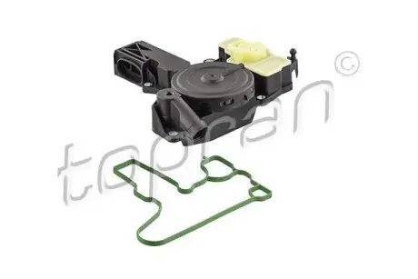 Масловідділювач TOPRAN / HANS PRIES 116670